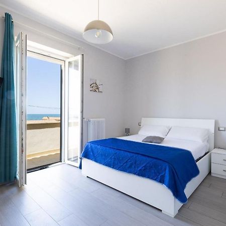 Sunset Beach Fiumicino Eksteriør bilde